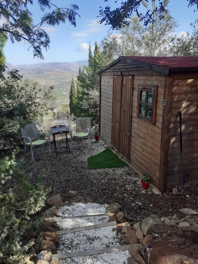 Hidden Valley Andalucia Alora Exterior photo