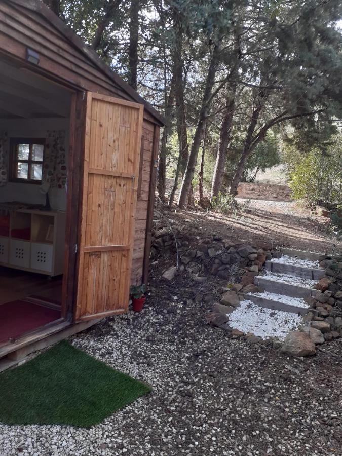 Hidden Valley Andalucia Alora Exterior photo