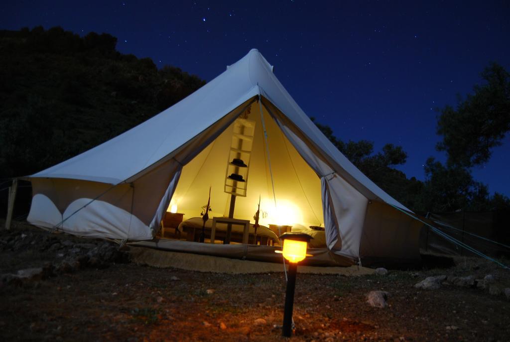 Hidden Valley Andalucia Alora Room photo