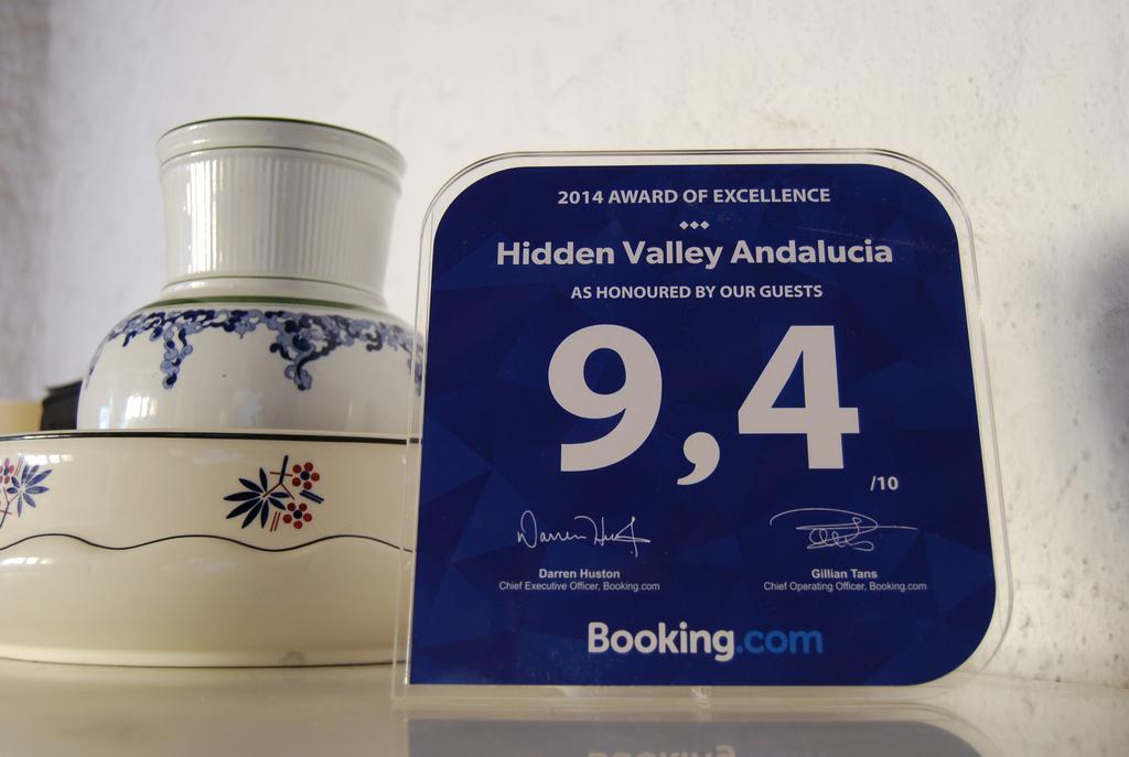Hidden Valley Andalucia Alora Exterior photo