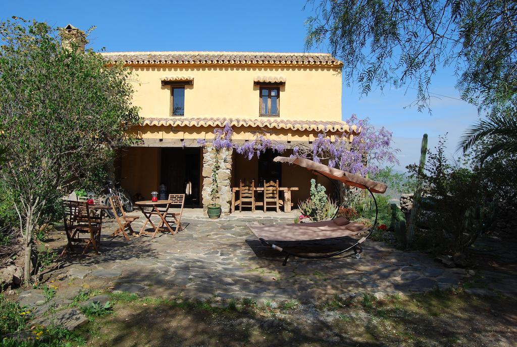 Hidden Valley Andalucia Alora Room photo