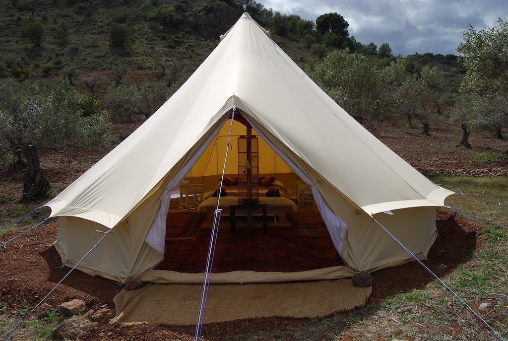 Hidden Valley Andalucia Alora Room photo