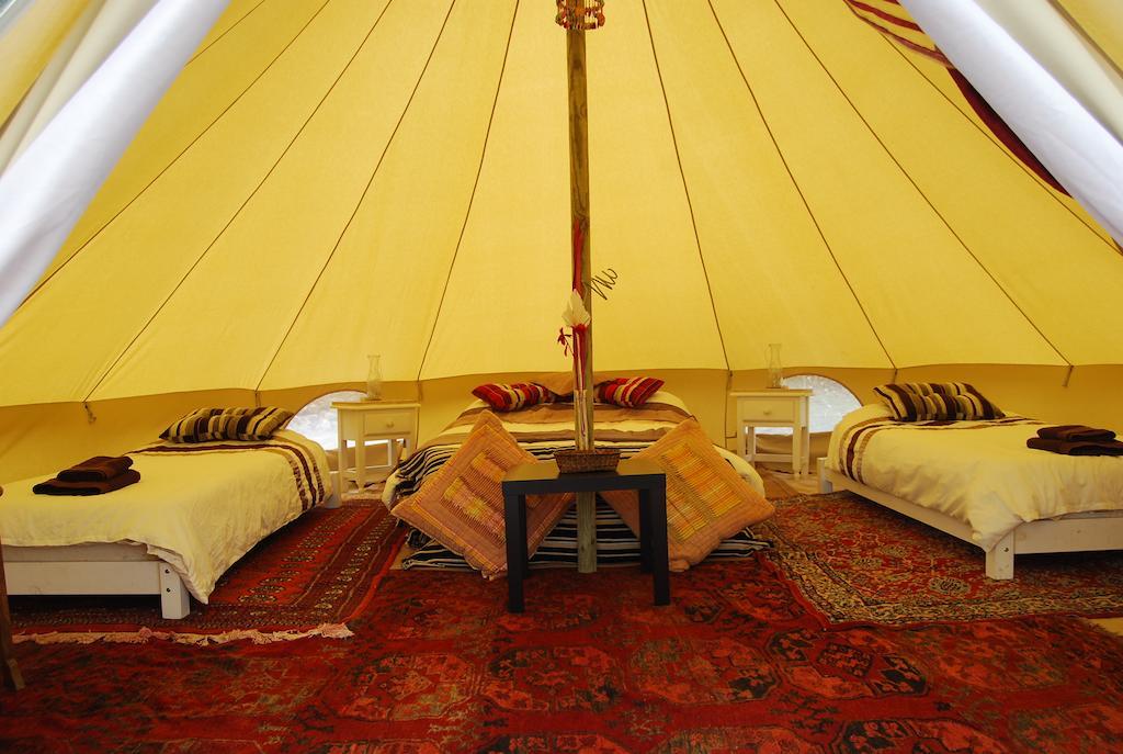 Hidden Valley Andalucia Alora Room photo