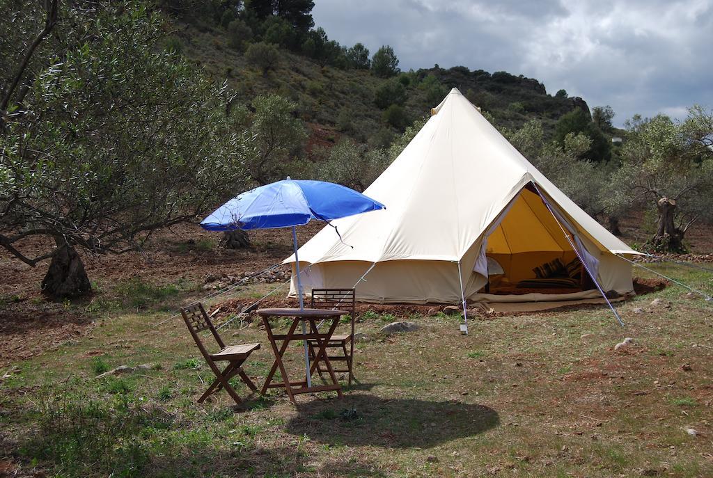 Hidden Valley Andalucia Alora Room photo