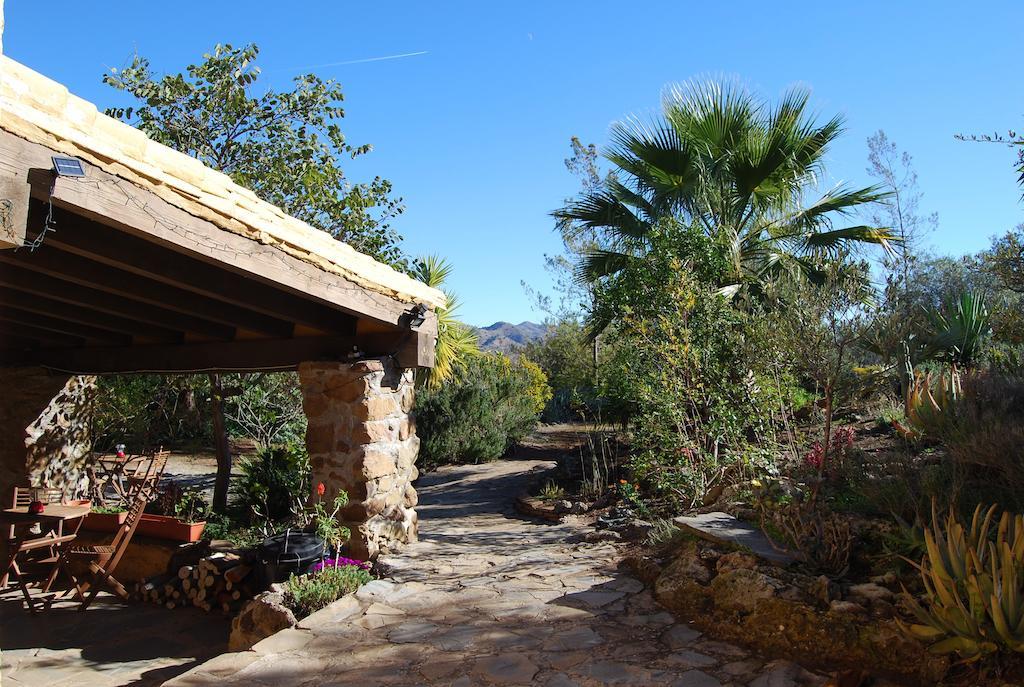 Hidden Valley Andalucia Alora Exterior photo