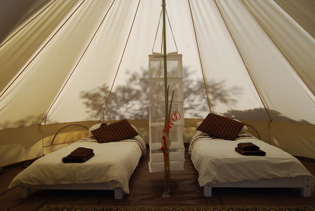 Hidden Valley Andalucia Alora Room photo