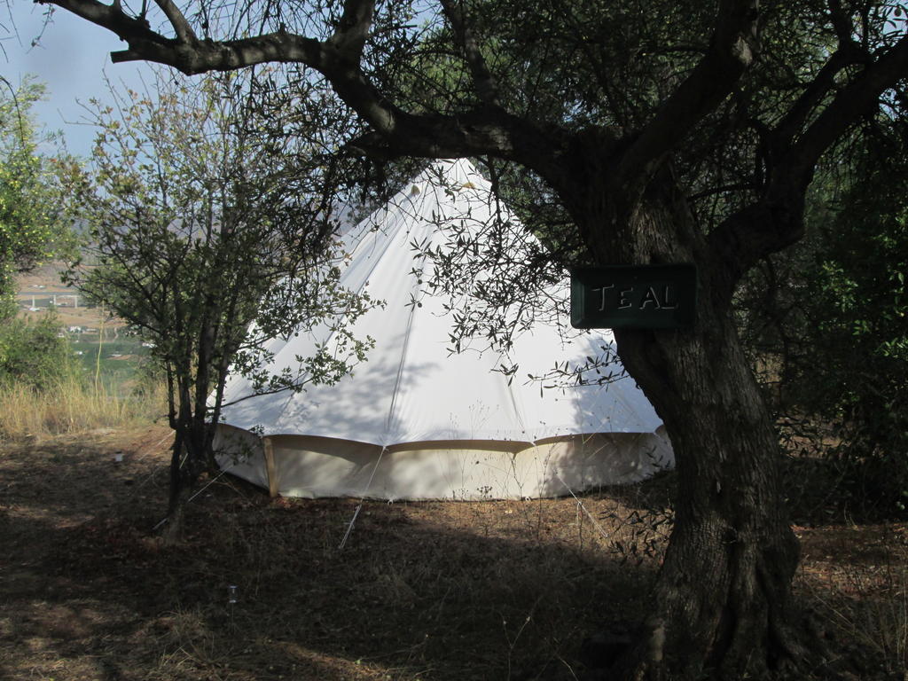 Hidden Valley Andalucia Alora Room photo