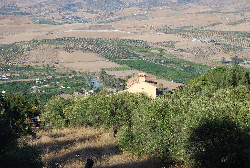 Hidden Valley Andalucia Alora Exterior photo
