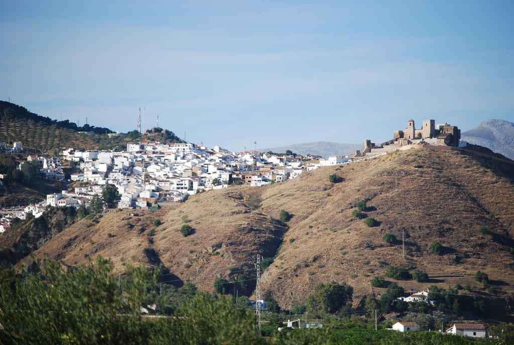 Hidden Valley Andalucia Alora Exterior photo